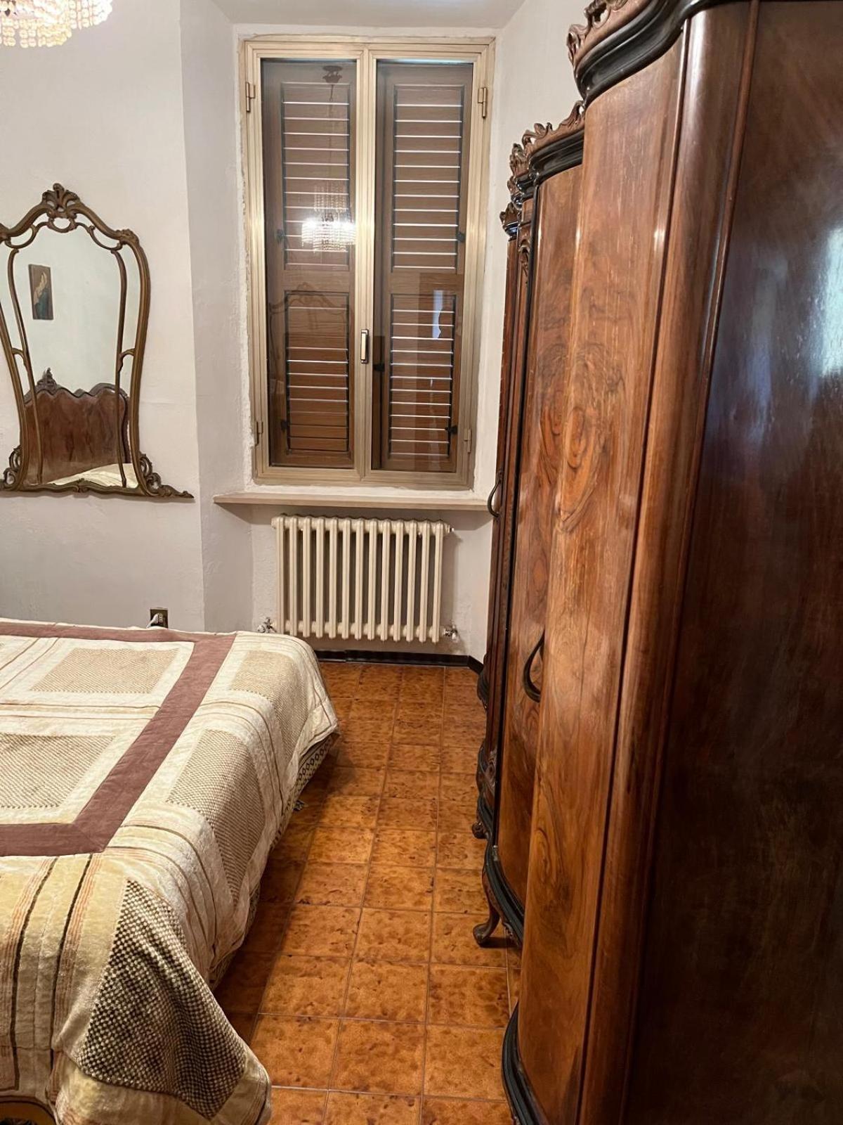 Bed Villa Ancona Eksteriør billede